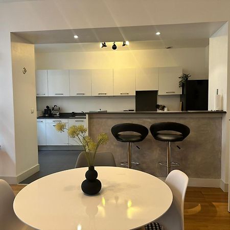 Spacieux Appartement 2 Chambres Plein Coeur De Perpignan Exteriér fotografie
