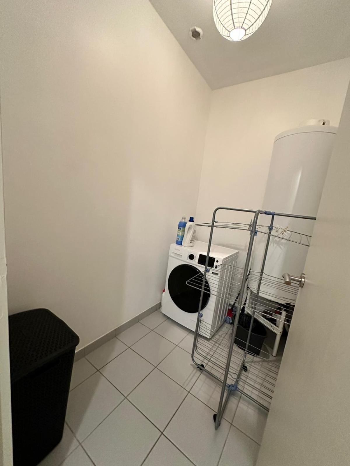 Spacieux Appartement 2 Chambres Plein Coeur De Perpignan Exteriér fotografie