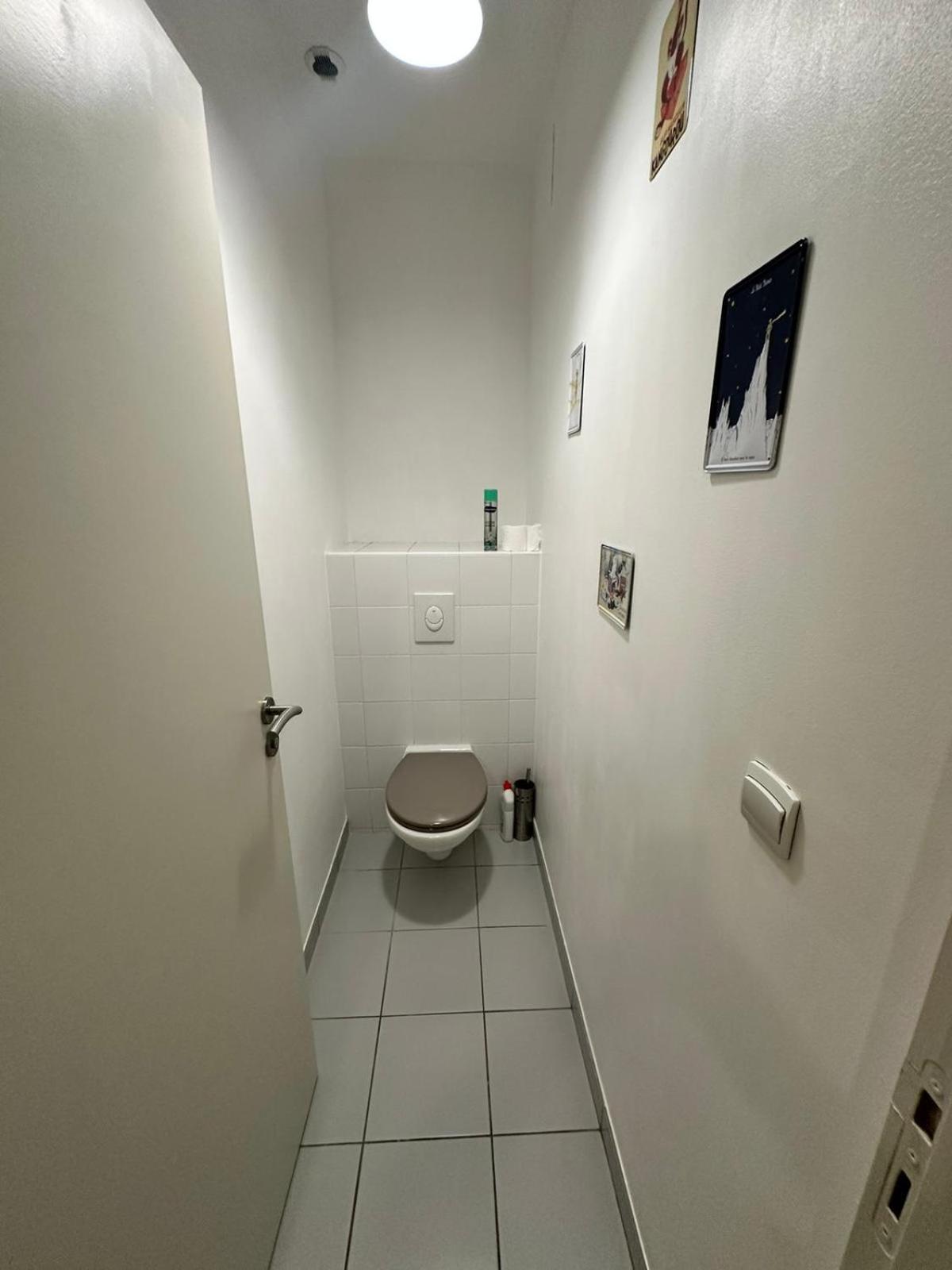 Spacieux Appartement 2 Chambres Plein Coeur De Perpignan Exteriér fotografie