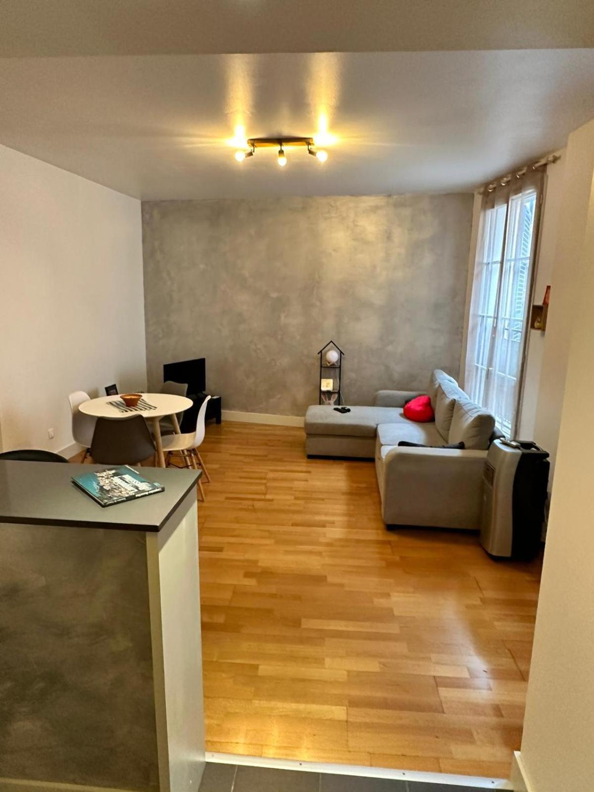 Spacieux Appartement 2 Chambres Plein Coeur De Perpignan Exteriér fotografie